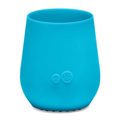 Кружка силиконовая Tiny Cup EZPZ PCTSB003C